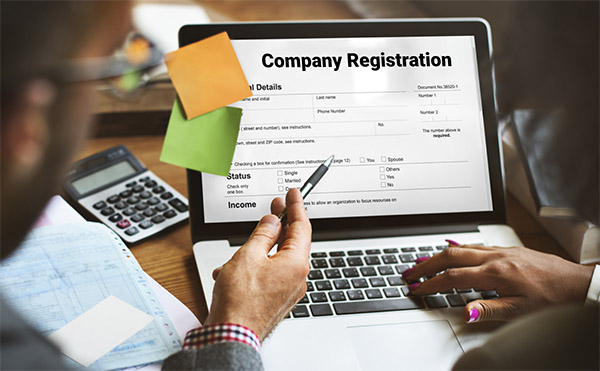 Business Registration