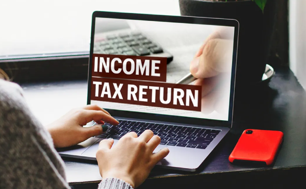 Return Filing