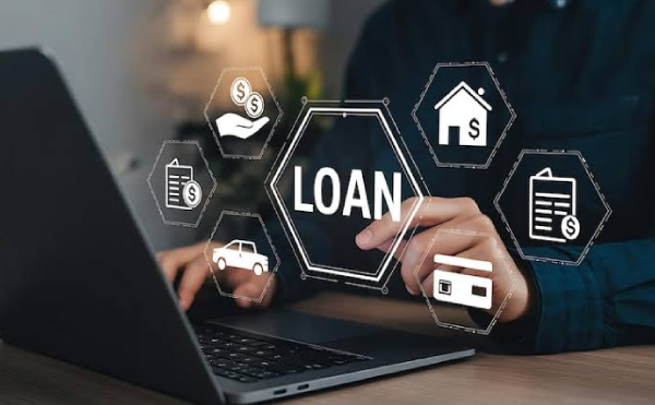 Loan Services