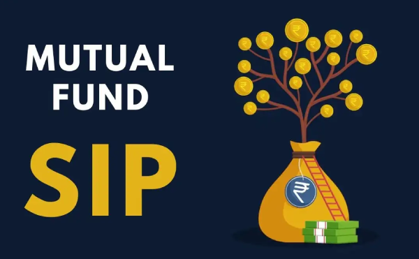 Mutual Fund (SIP)