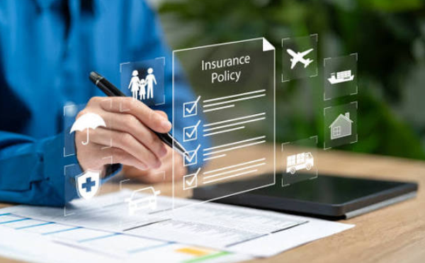 Insurance Services