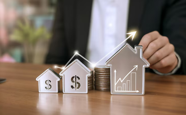 Invest in Real Estate