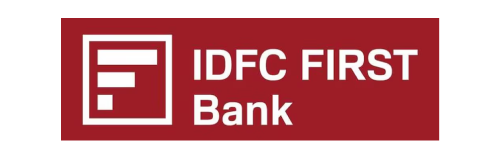 IDFC FIRST Bank