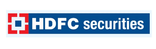 HDFC Securities