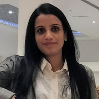 Mrs. Vimla Choudhary
