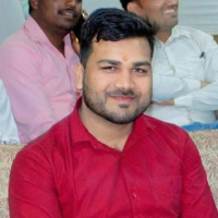 Mr. Makkhan Lal Saini