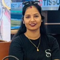 Mrs. Madhu Kumawat